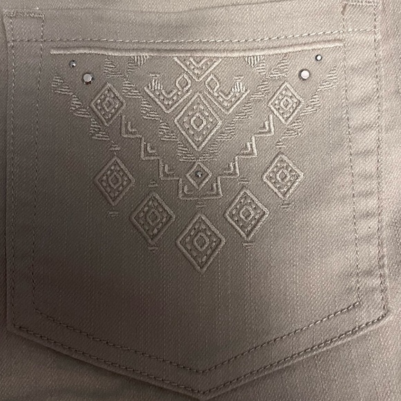 NWT Northern Reflections Sandcolored Town Pants!! - Picture 11 of 11